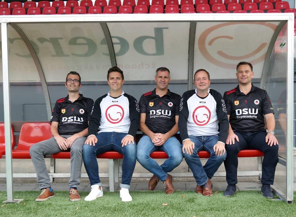 Excelsior-Rotterdam-Beercoo-Schoonmaakgroep