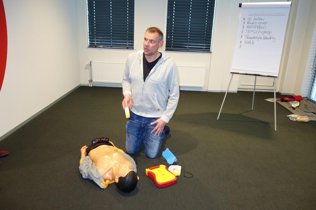 AED-training-Beercoo