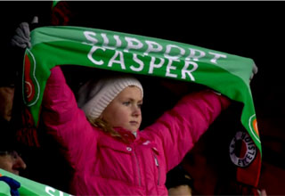 Beercoo Support Casper