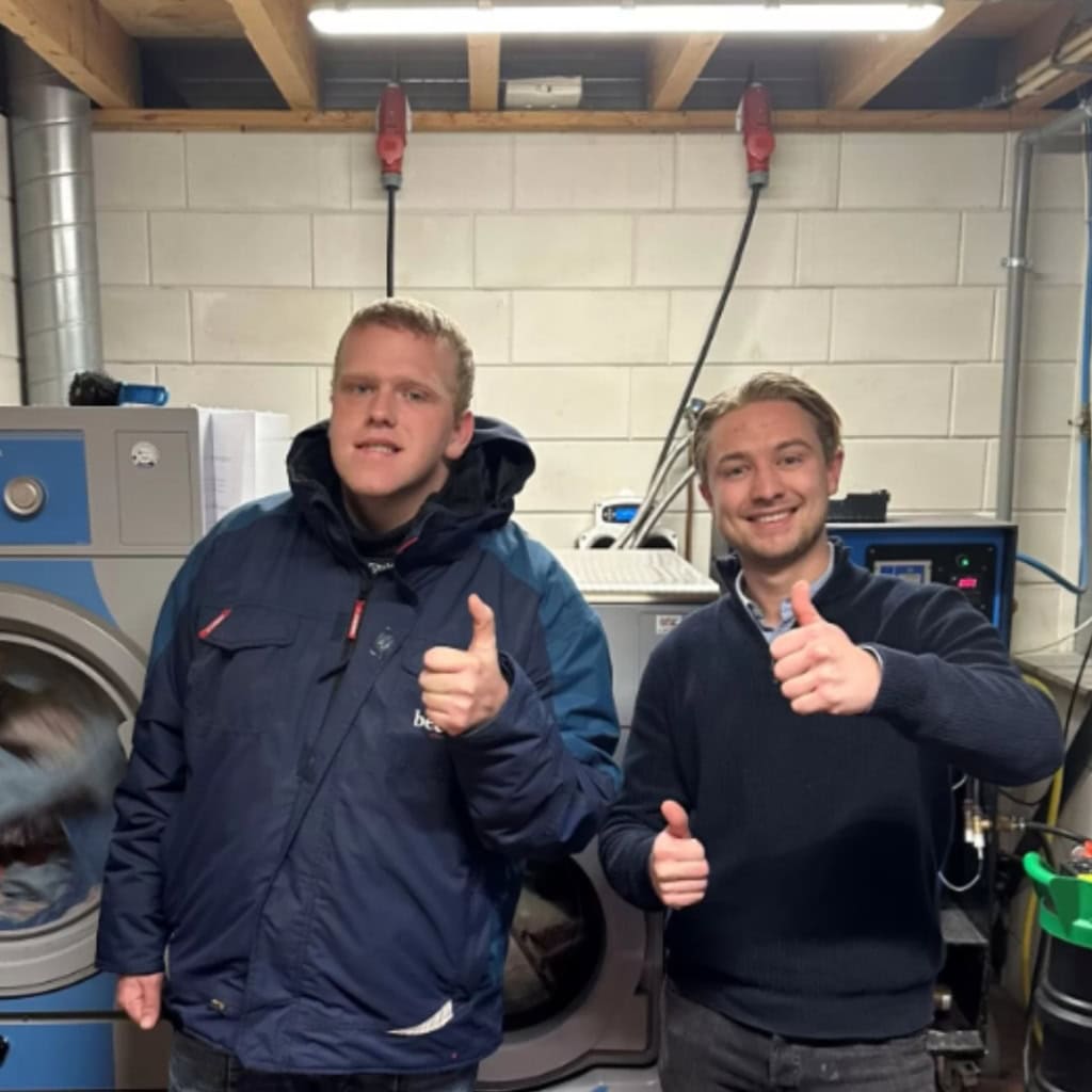 Samenwerking Tussen Middin En Beercoo (1)