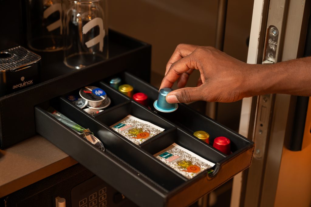 Hotel schoonmaak uitbesteden