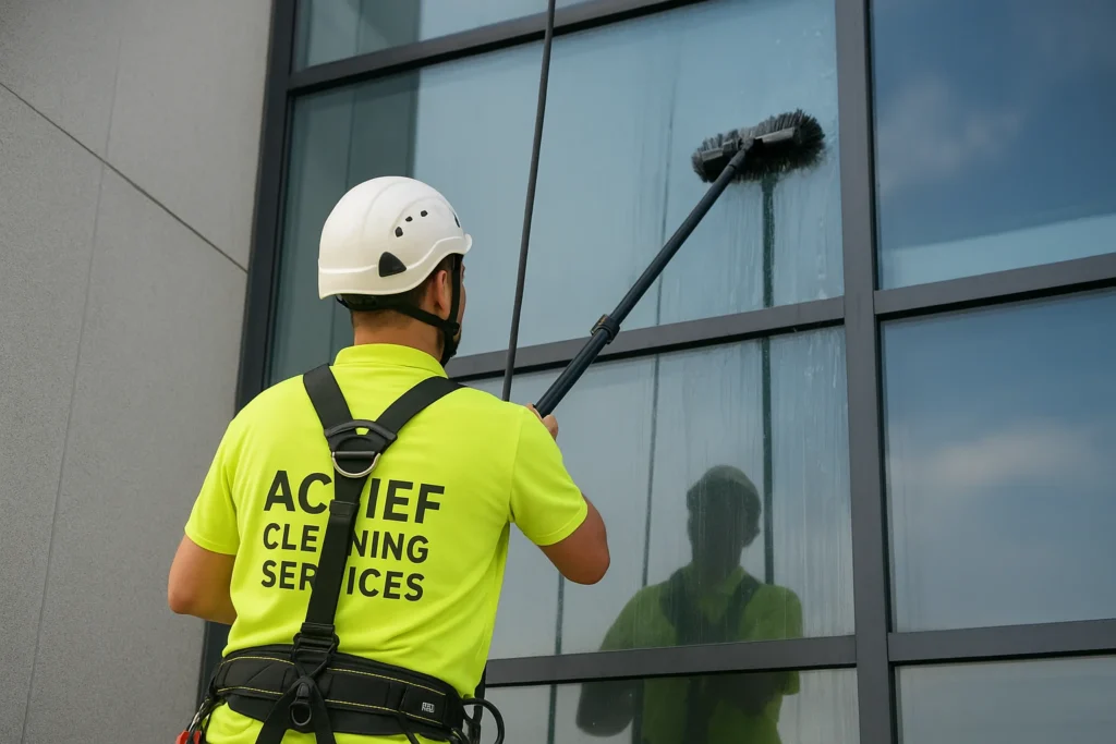 Beercoo Neemt Actief Over