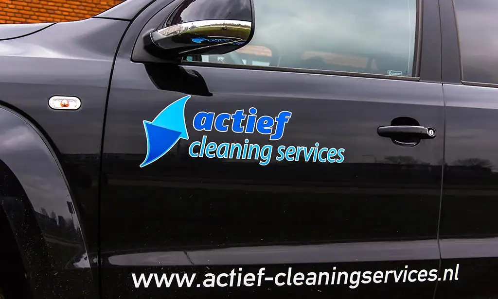 Actief Cleaning Services B.v.