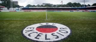 Excelsior Rotterdam
