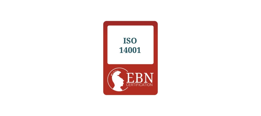 Iso 14001 Gecertificeerd Schoonmaakbedrijf