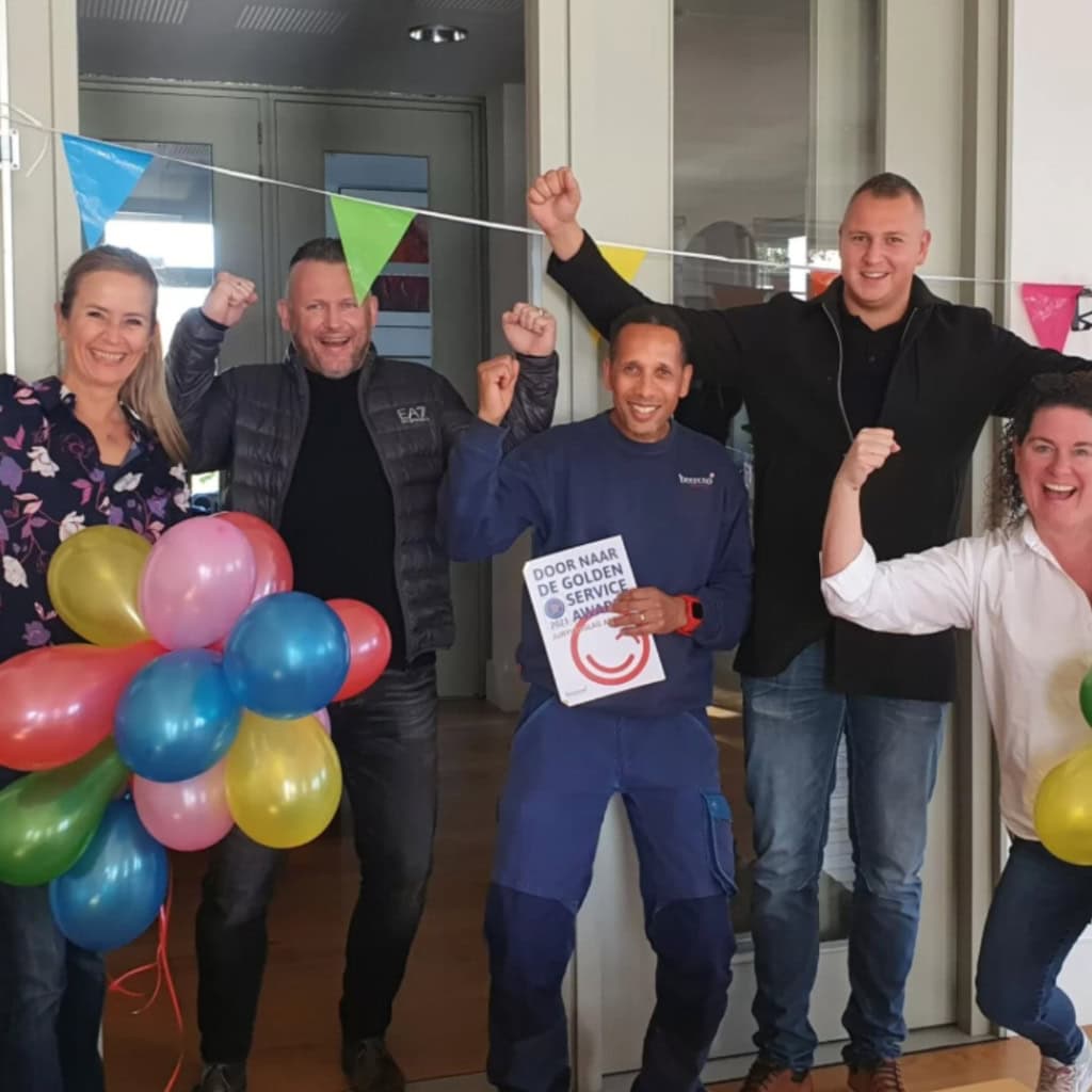 Medewerkersverhaal Antonio – Schoonmaker Van Het Jaar 2022 (2)