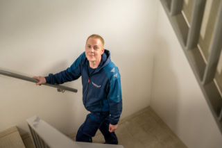 specialistische reiniging
