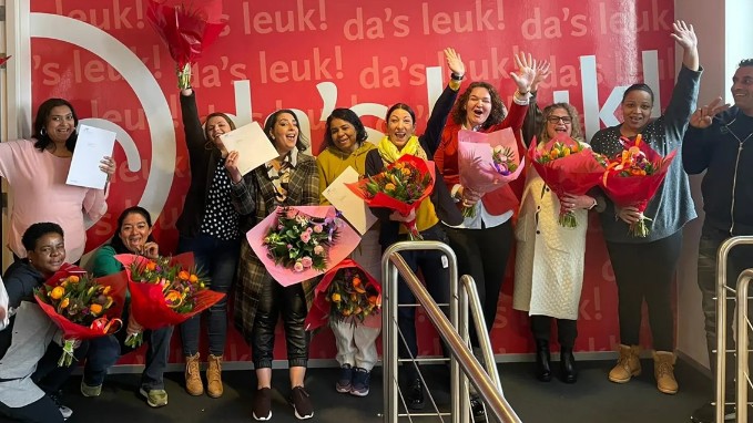 Svs Opleidingen
