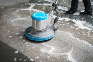 Deepcleaning