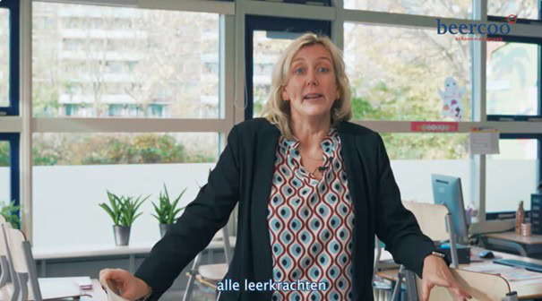 Klantcasus Openbaar Onderwijs