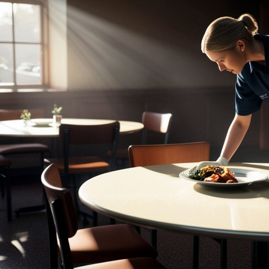 Schoonmaakbedrijf Horeca Haccp Normen