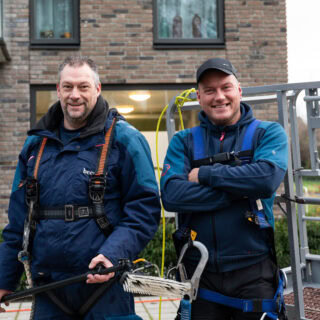 Schoonmaakbedrijf In Rotterdam (4)