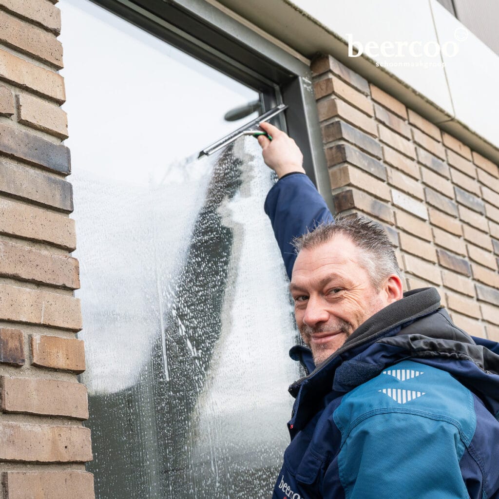 Schoonmaakbedrijf In De Buurt (1)