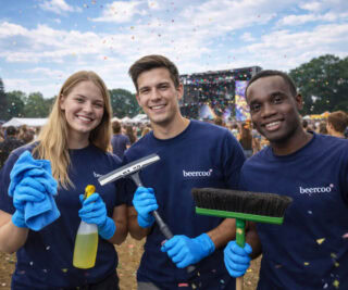 Festival Schoonmaak Werk Vacatures (1)