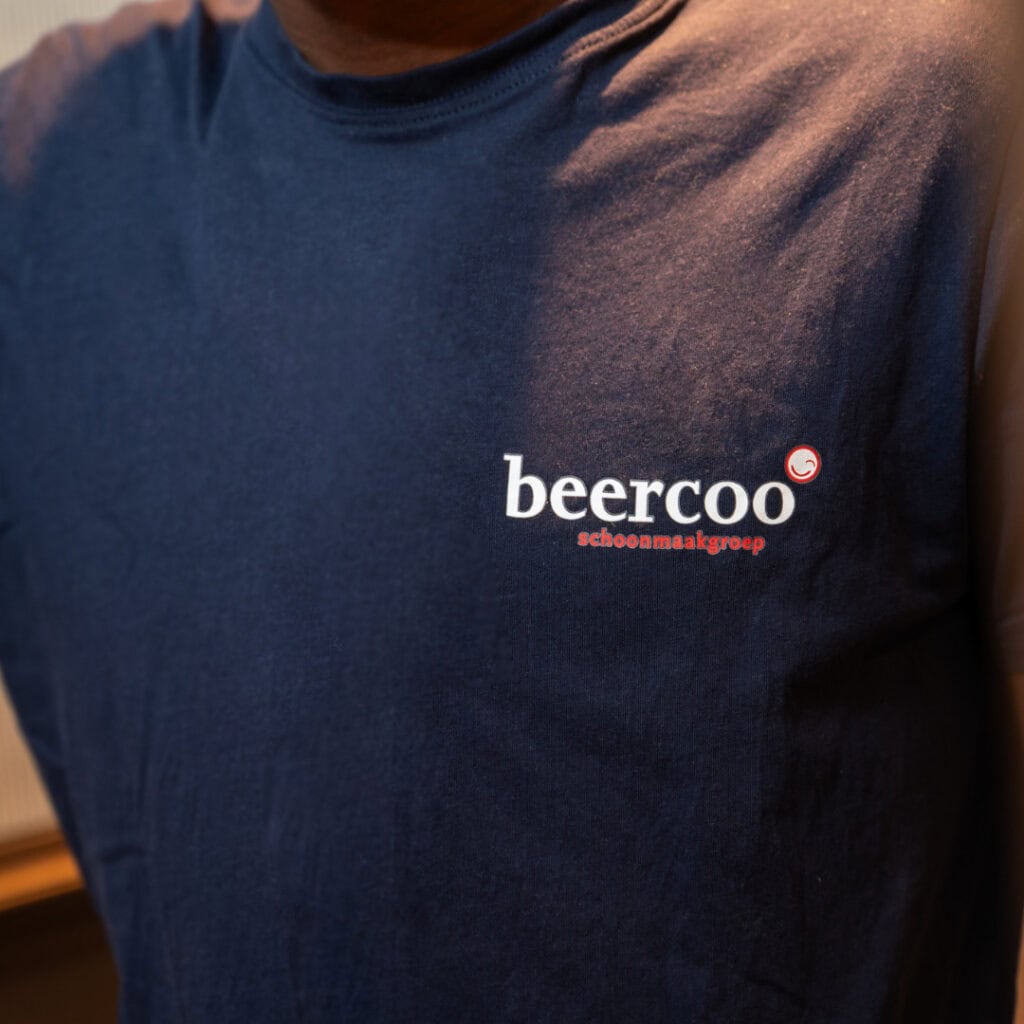 Beercoo t-shirt