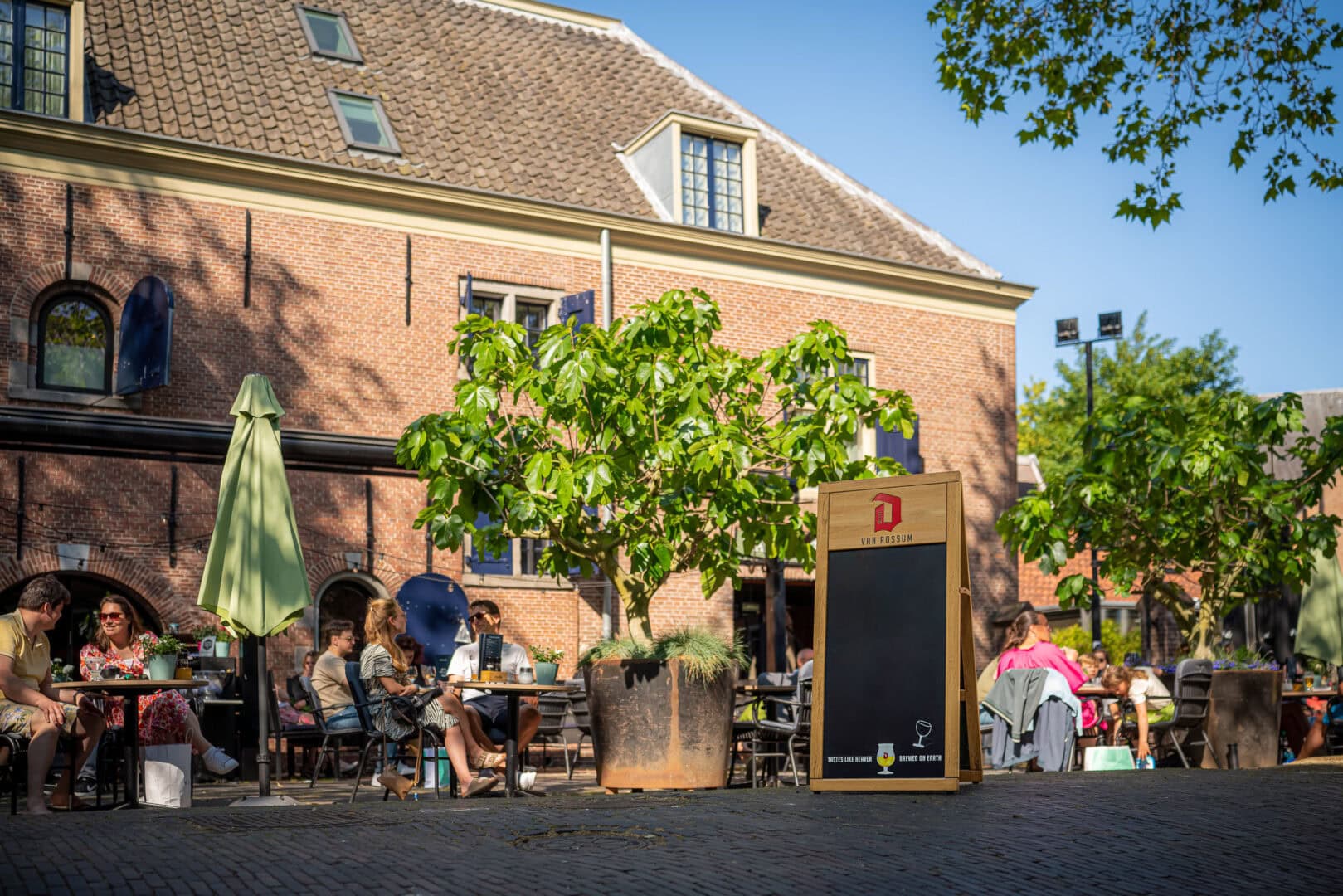 Boutique Hotel Woerden