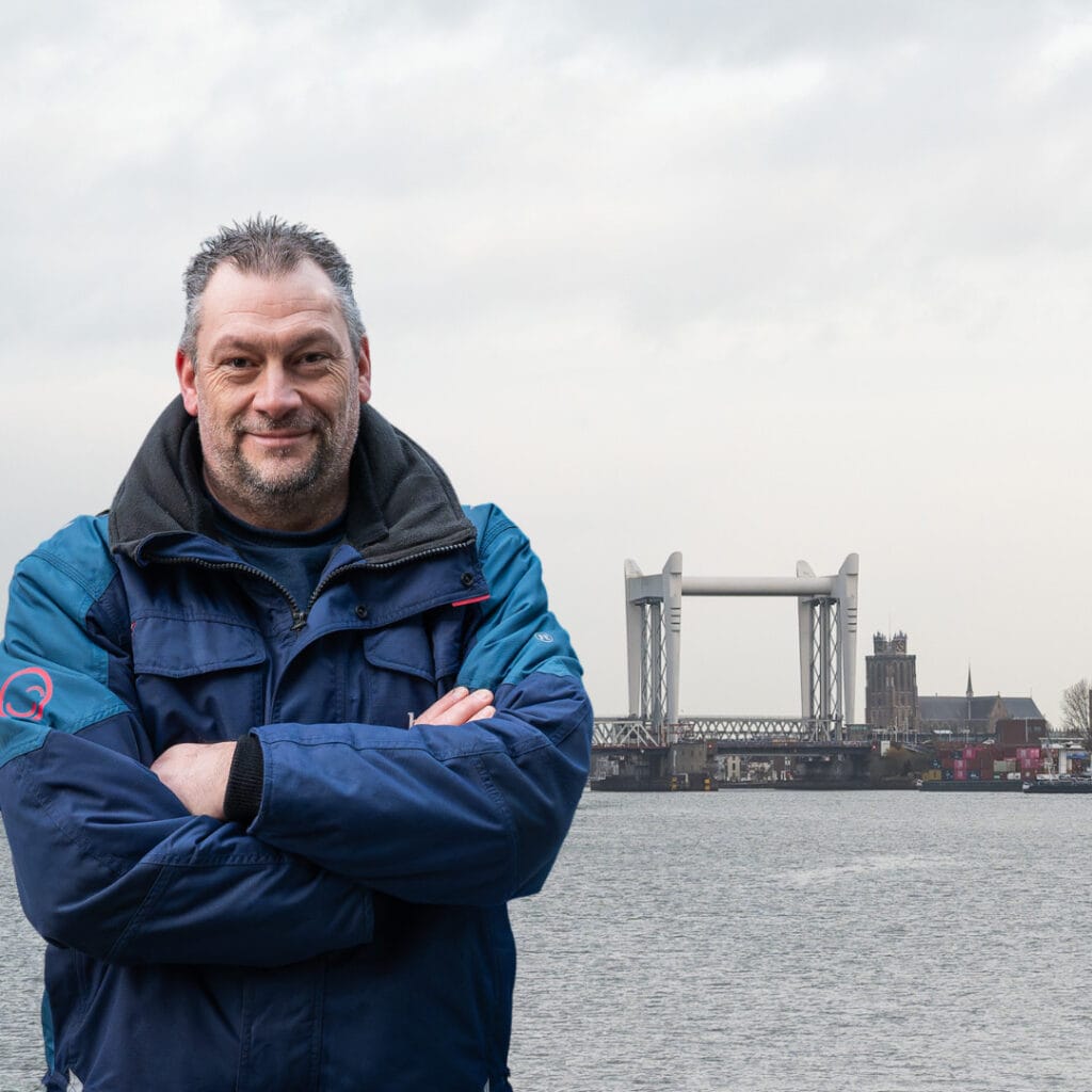 Schoonmaakbedrijf Regio Schiedam