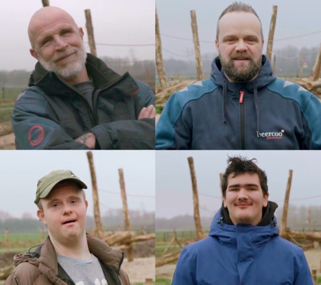 winactie schoonmakend Nederland