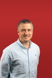 Sven Beercoo