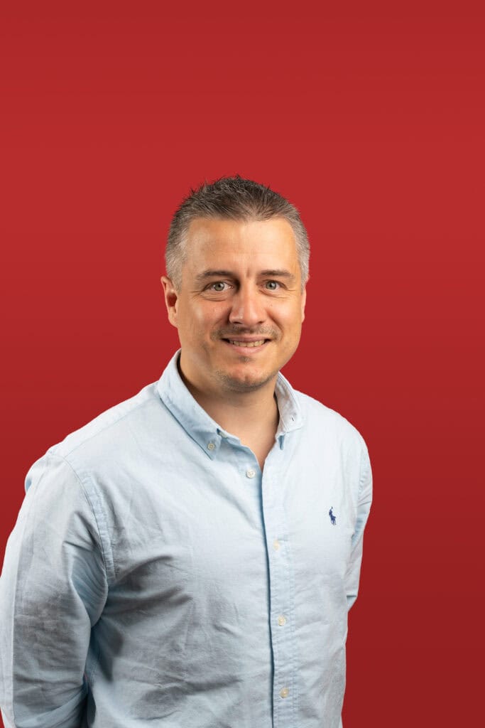 Sven Beercoo