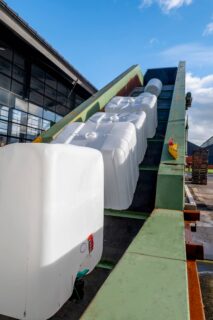 Duurzame schoonmaak partner Bodegraven