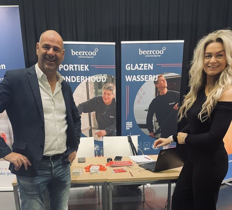 Sales Adviseur