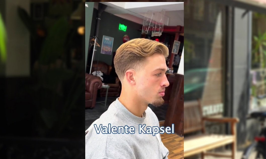 Valente Kapsel Xx