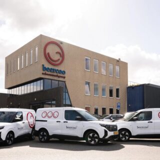 Duurzame Schoonmaakpartner Regio Alphen Aan Den Rijn