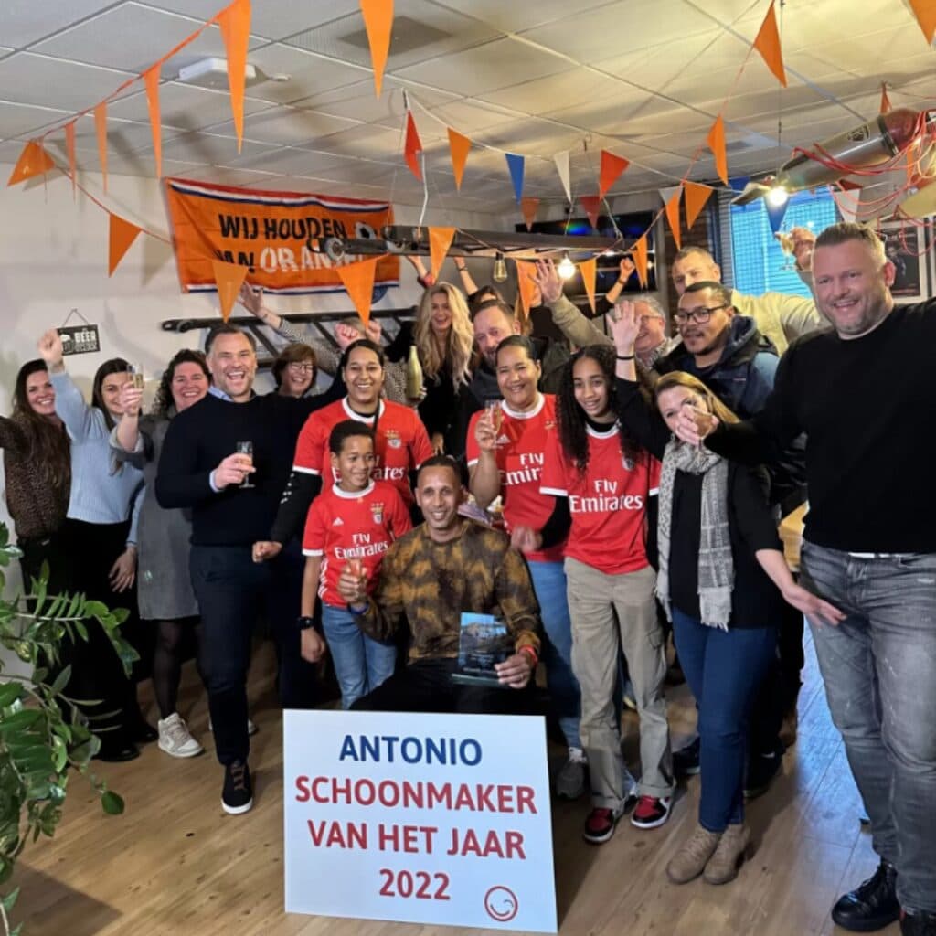Gecertificeerd Schoonmaakbedrijf Barendrecht (1)
