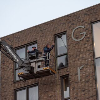 Gecertificeerd Schoonmaakbedrijf Barendrecht