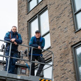 Schoonmaak Certificeringen En Code Verantwoordmarktgedrag Regio Den Haag