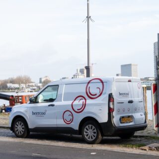 Schoonmaakbedrijf Barendrecht En Regio Zuid Holland (1)