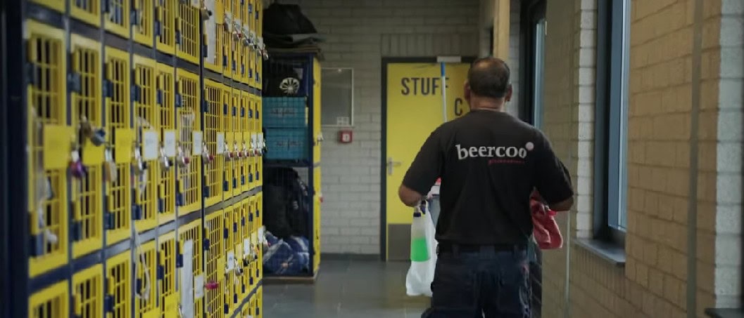 Schoonmaakbedrijf Bleiswijk
