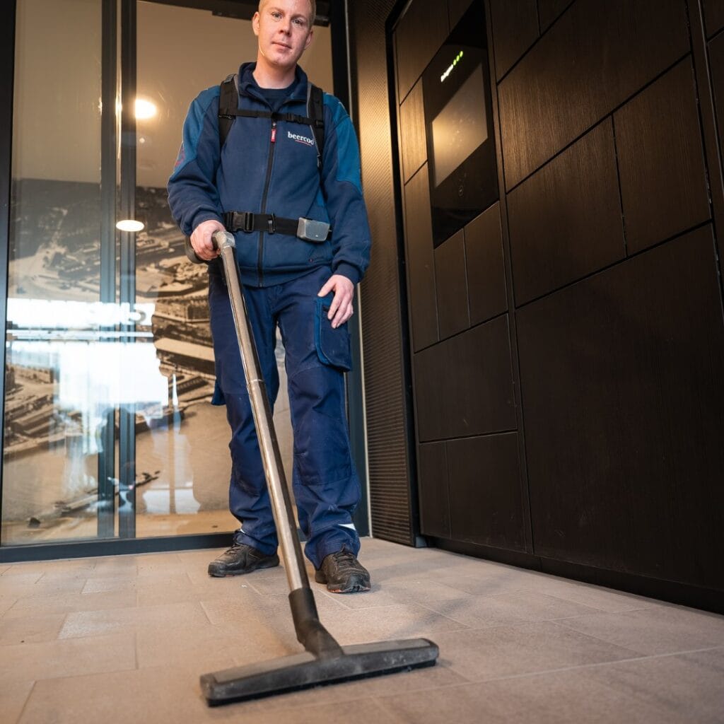 Schoonmaakbedrijf Den Haag