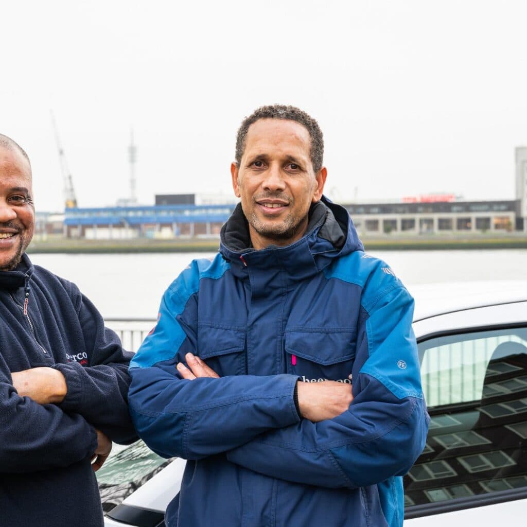 Schoonmaakbedrijf Gorinchem