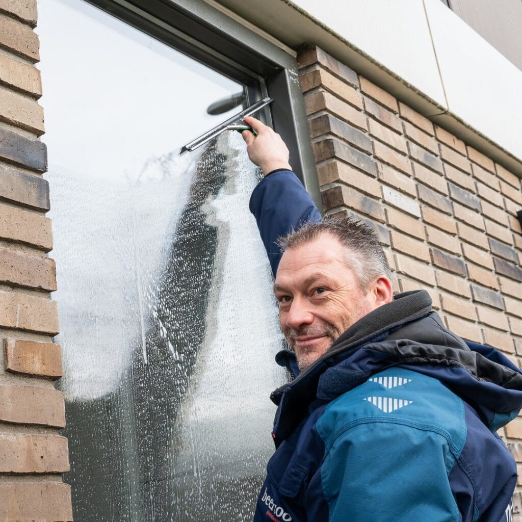 Schoonmaakbedrijf Regio Bodegraven (1)