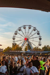 Festival Schoonmaak Uitbesteden