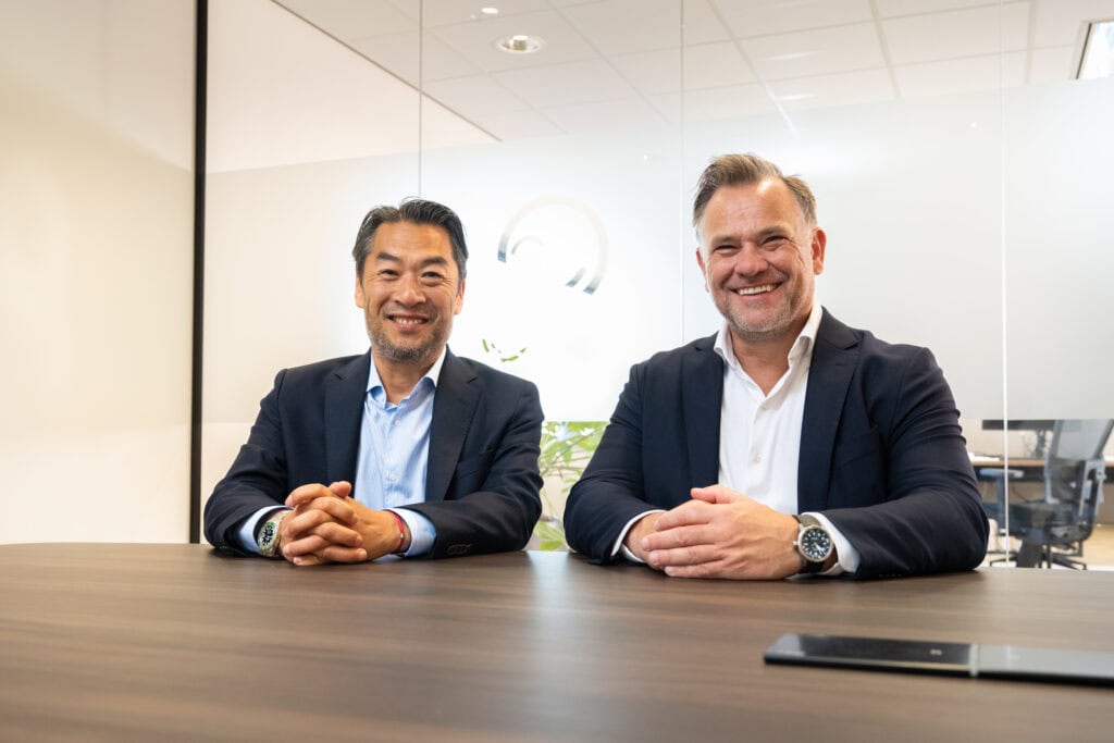 Dennis van de Put nieuwe algemeen directeur bij Beercoo schoonmaakgroep