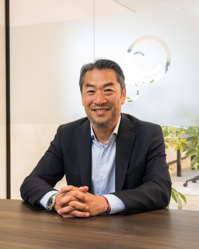 Dennis van de Put nieuwe algemeen directeur bij Beercoo schoonmaakgroep