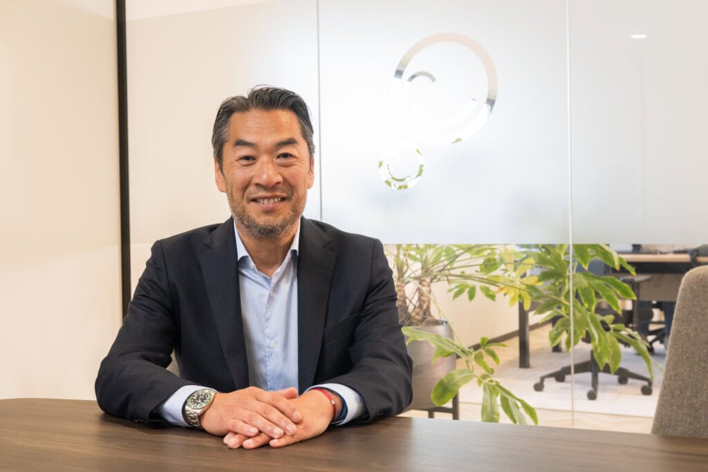 Nieuw algemeen directeur