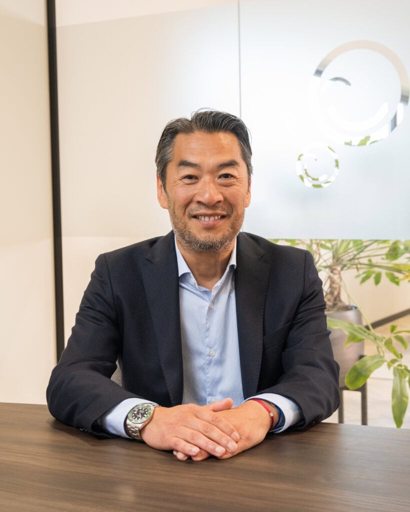 Dennis van de Put nieuwe algemeen directeur bij Beercoo schoonmaakgroep