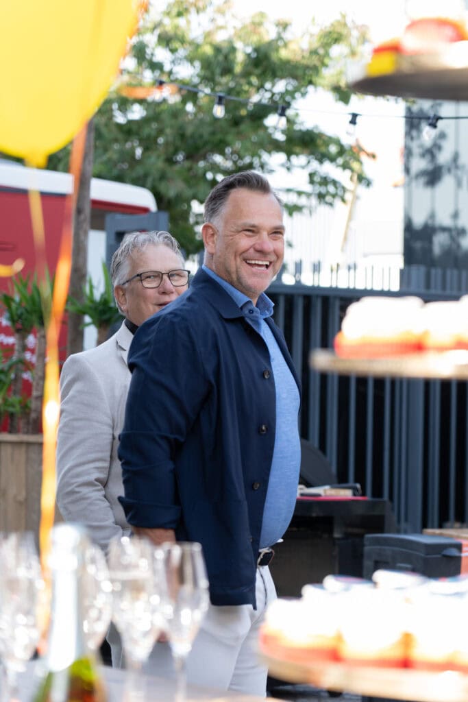 Beercoo 40 jaar jong