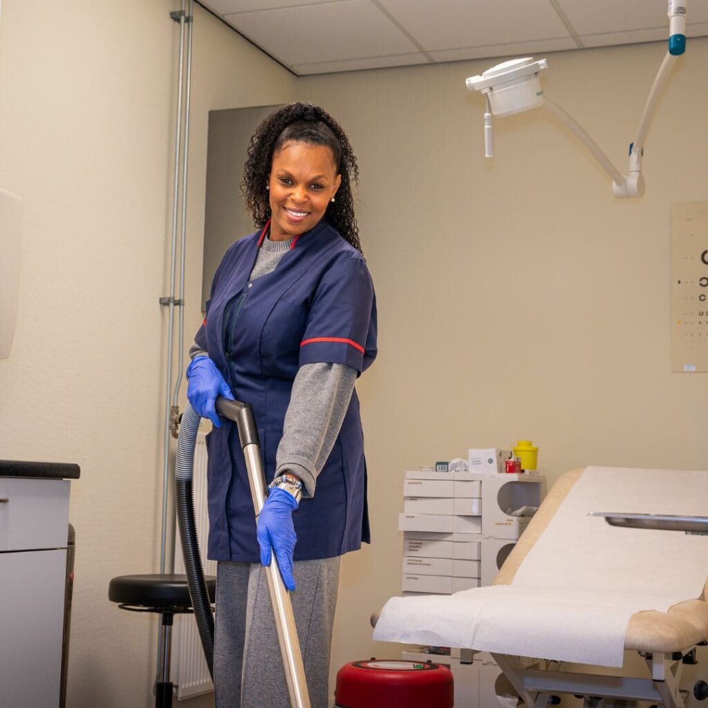 Hygiëneprotocollen In De Zorg