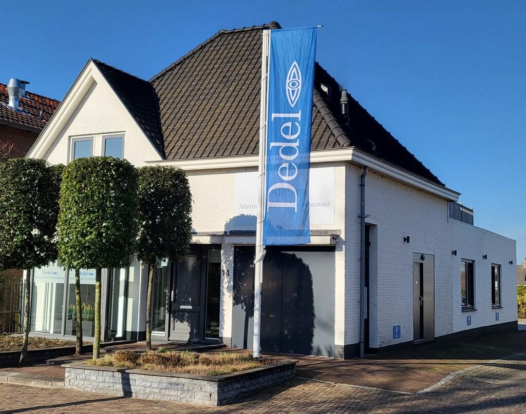 Roel Dedel Boekhouderkantoor